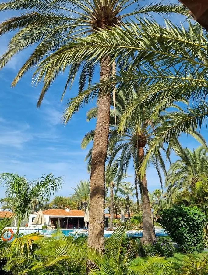 Holiday home Sun Club P65 Premium Bungalow Maspalomas