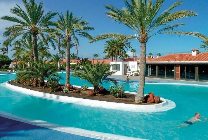 Sun Club P65 Premium Bungalow Maspalomas  Maspalomas (Gran Canaria)
