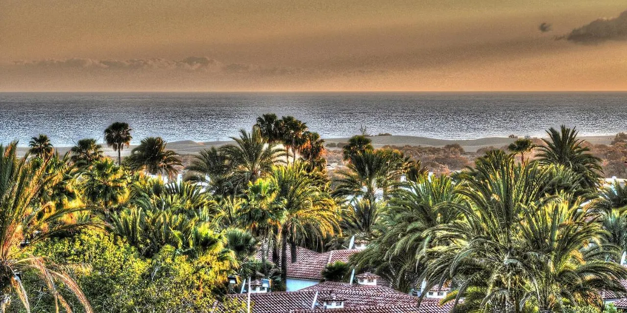 Holiday home Sun Club P65 Premium Bungalow Maspalomas  Spain