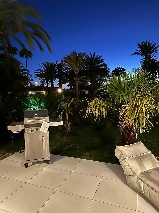 Holiday home Sun Club P65 Premium Bungalow Maspalomas
