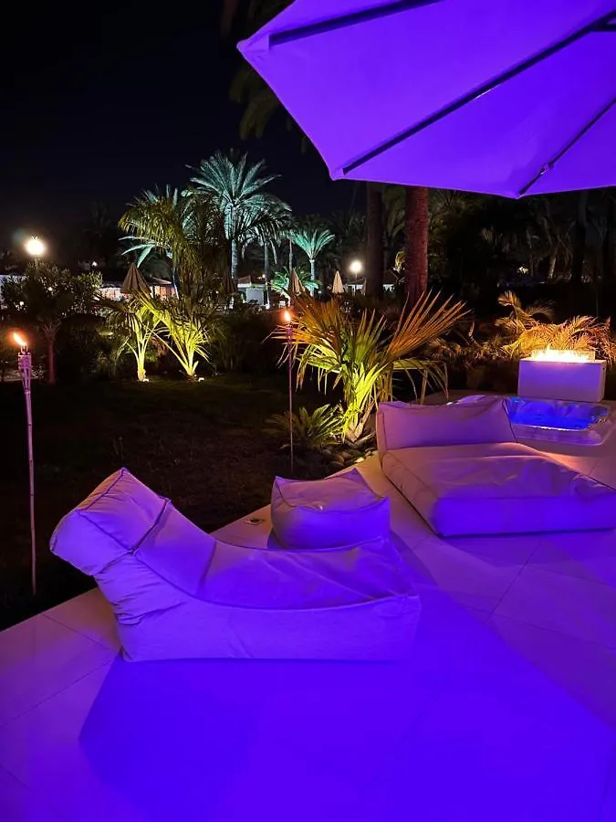 Sun Club P65 Premium Bungalow Maspalomas  0*, Maspalomas (Gran Canaria)