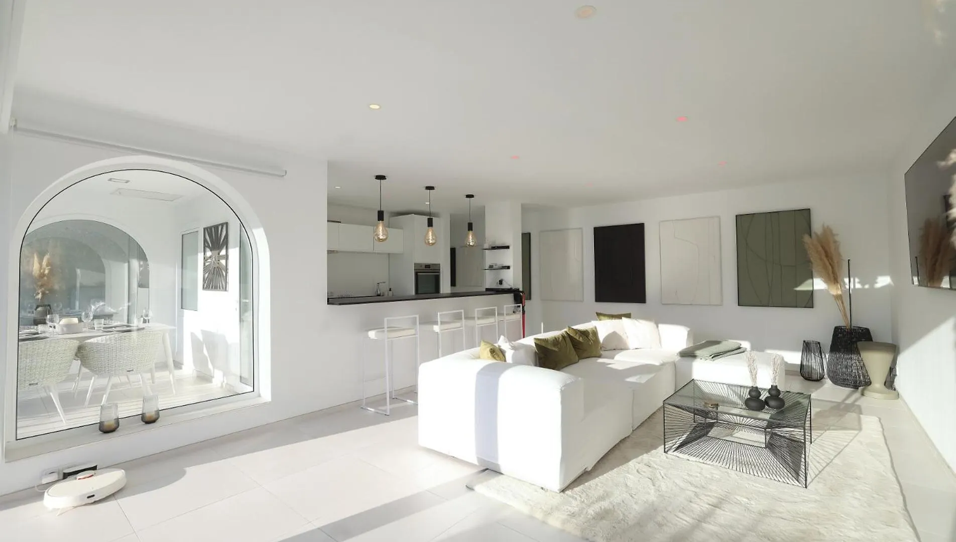 Holiday home Sun Club P65 Premium Bungalow Maspalomas