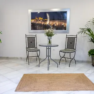 Casa Cuatro Soles Apartment Cordoba