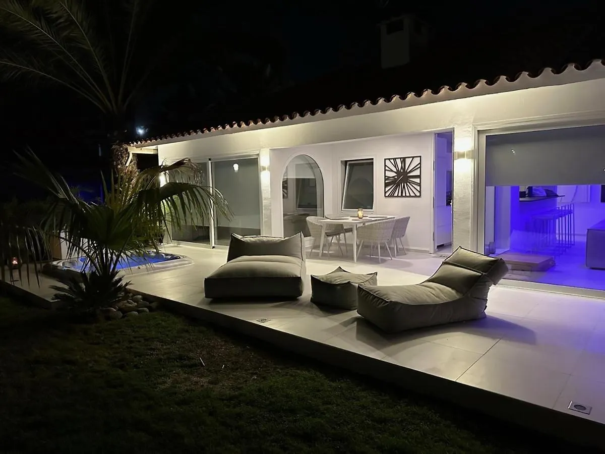 Sun Club P65 Premium Bungalow Maspalomas  0*, Maspalomas (Gran Canaria)