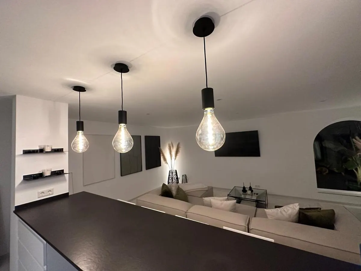 Σπίτι διακοπών Sun Club P65 Premium Bungalow Μασπαλόμας Ισπανία