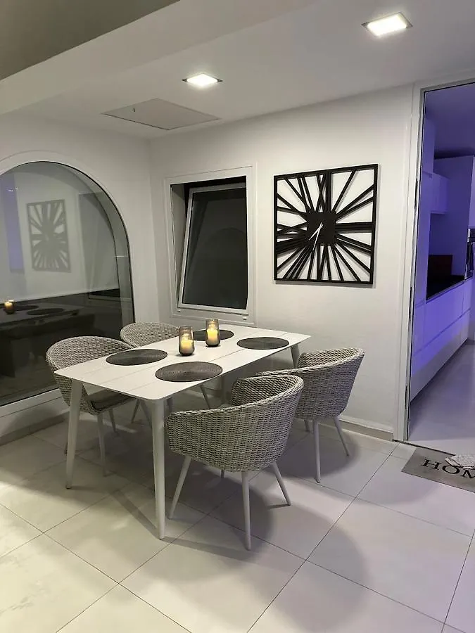 Sun Club P65 Premium Bungalow Maspalomas  Holiday home Maspalomas (Gran Canaria)