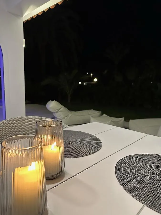 Sun Club P65 Premium Bungalow Maspalomas  Holiday home Maspalomas (Gran Canaria)