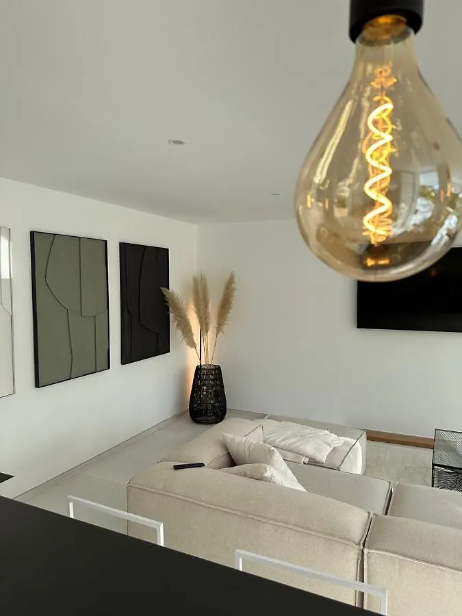 Σπίτι διακοπών Sun Club P65 Premium Bungalow Μασπαλόμας Ισπανία