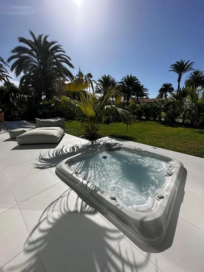 Sun Club P65 Premium Bungalow Maspalomas  Maspalomas (Gran Canaria)