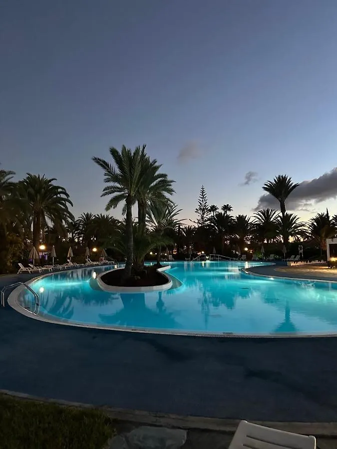 Sun Club P65 Premium Bungalow Maspalomas  Maspalomas (Gran Canaria)