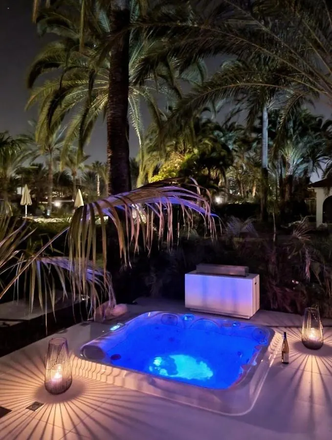 Sun Club P65 Premium Bungalow Maspalomas  Holiday home Maspalomas (Gran Canaria)
