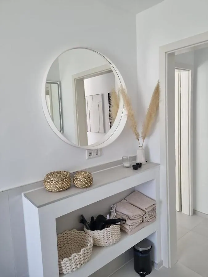 Sun Club P65 Premium Bungalow Μασπαλόμας 0*,