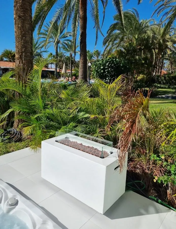 Σπίτι διακοπών Sun Club P65 Premium Bungalow Μασπαλόμας Ισπανία
