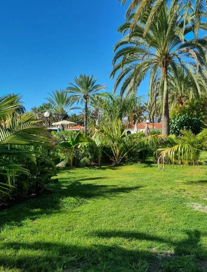 Sun Club P65 Premium Bungalow Maspalomas  Maspalomas (Gran Canaria)