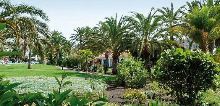 Sun Club P65 Premium Bungalow Μασπαλόμας 0*,