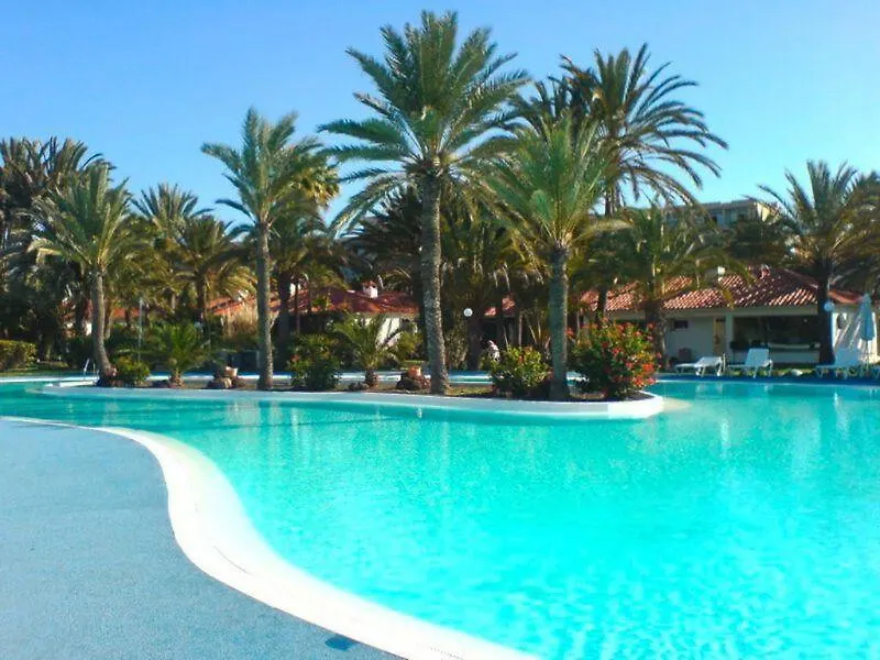 Sun Club P65 Premium Bungalow Μασπαλόμας 0*,  Ισπανία