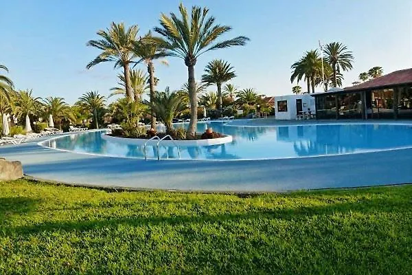 Sun Club P65 Premium Bungalow Maspalomas  Holiday home