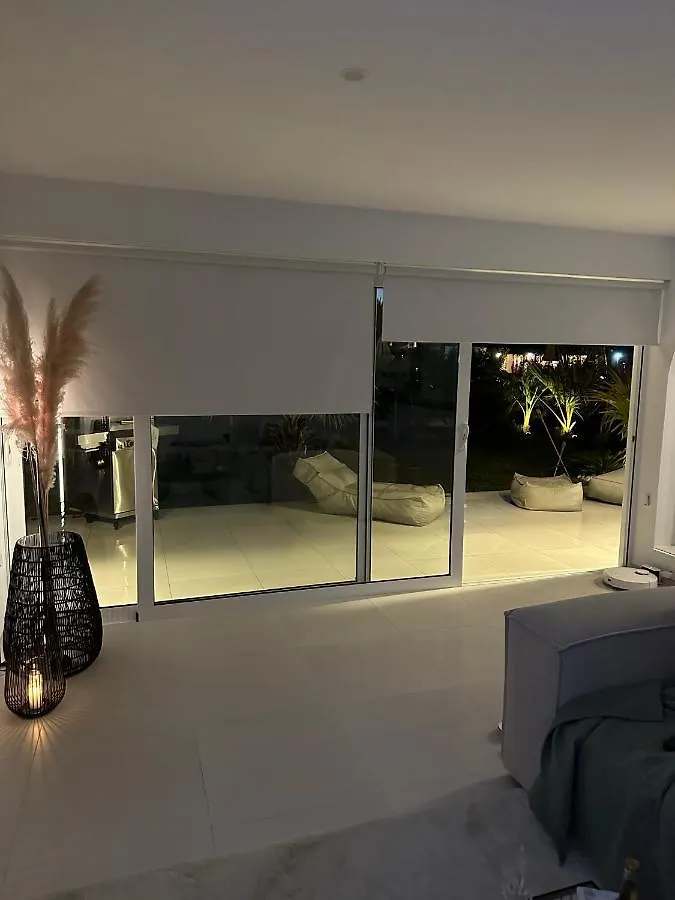 Sun Club P65 Premium Bungalow Maspalomas  Spain