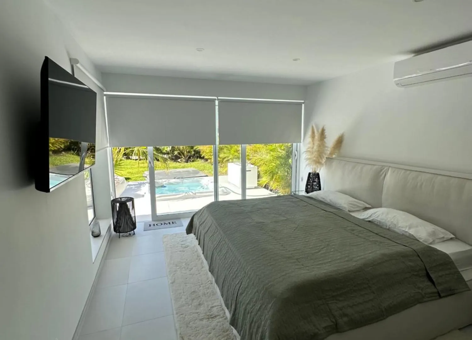 Holiday home Sun Club P65 Premium Bungalow Maspalomas