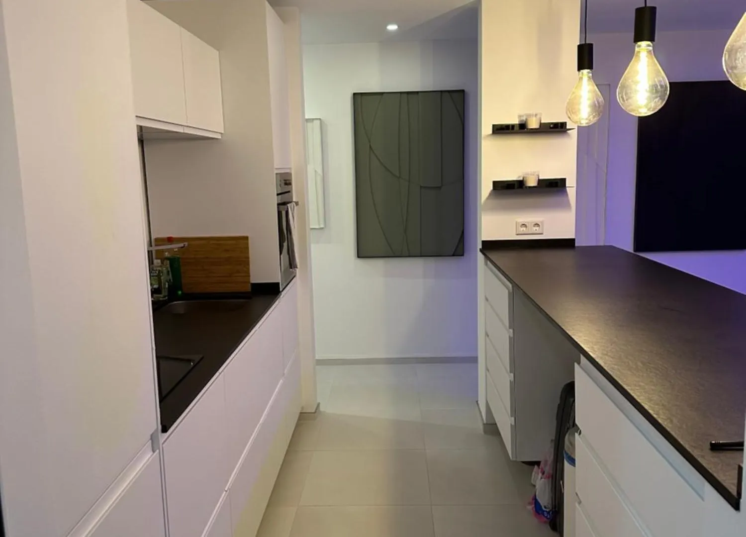 Sun Club P65 Premium Bungalow Μασπαλόμας