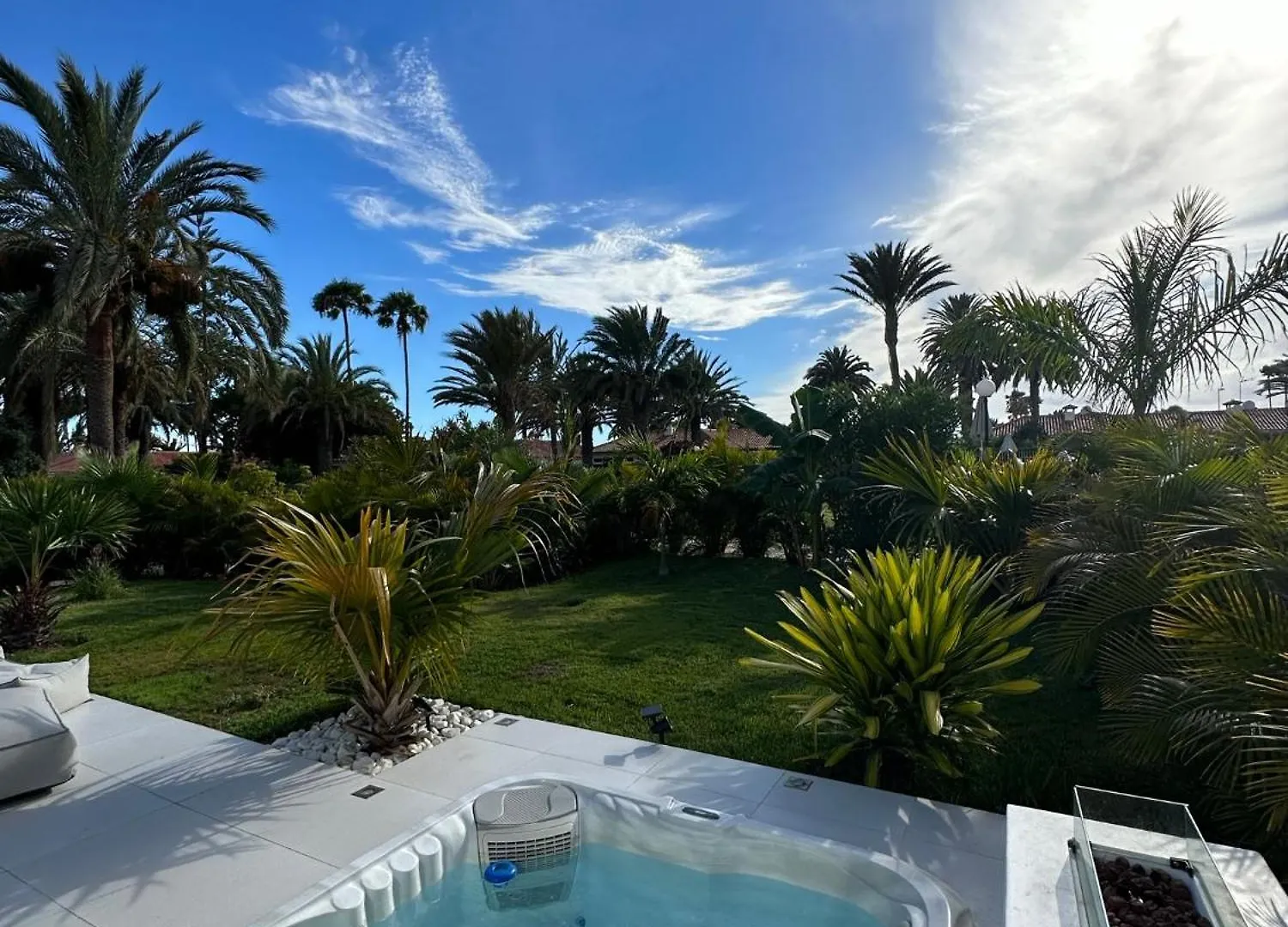 Sun Club P65 Premium Bungalow Μασπαλόμας 0*,  Ισπανία