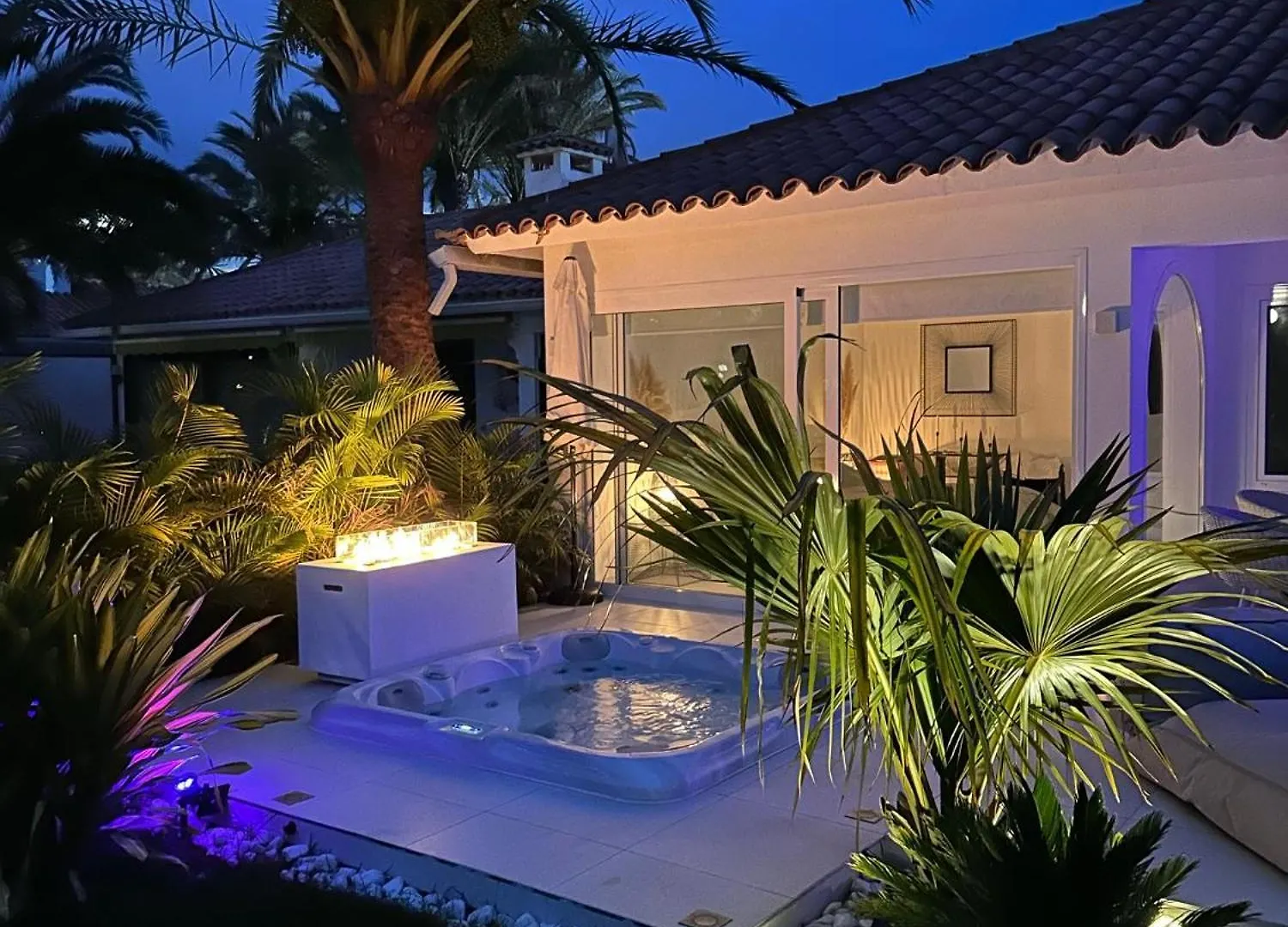 Sun Club P65 Premium Bungalow Μασπαλόμας 0*,  Ισπανία
