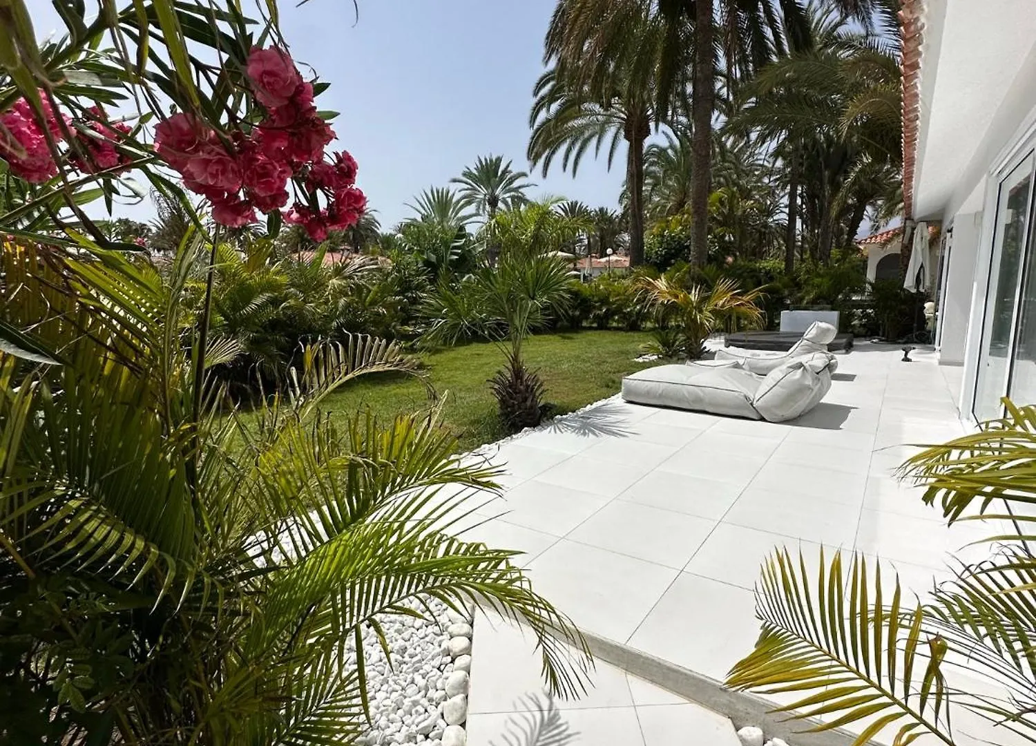 Holiday home Sun Club P65 Premium Bungalow Maspalomas