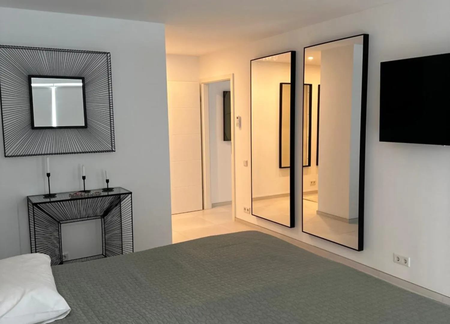Sun Club P65 Premium Bungalow Maspalomas  Spain