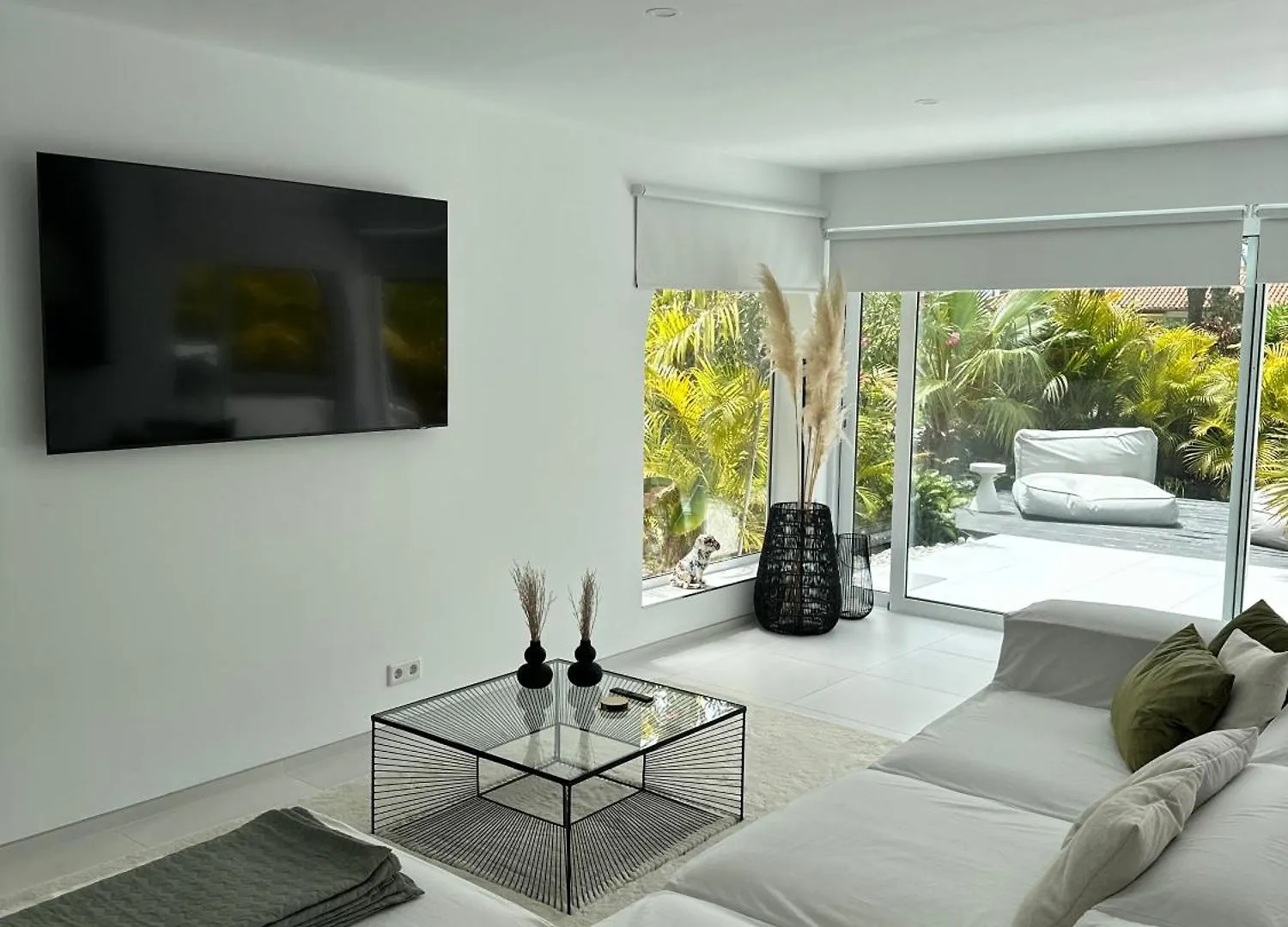 Sun Club P65 Premium Bungalow Maspalomas  Holiday home