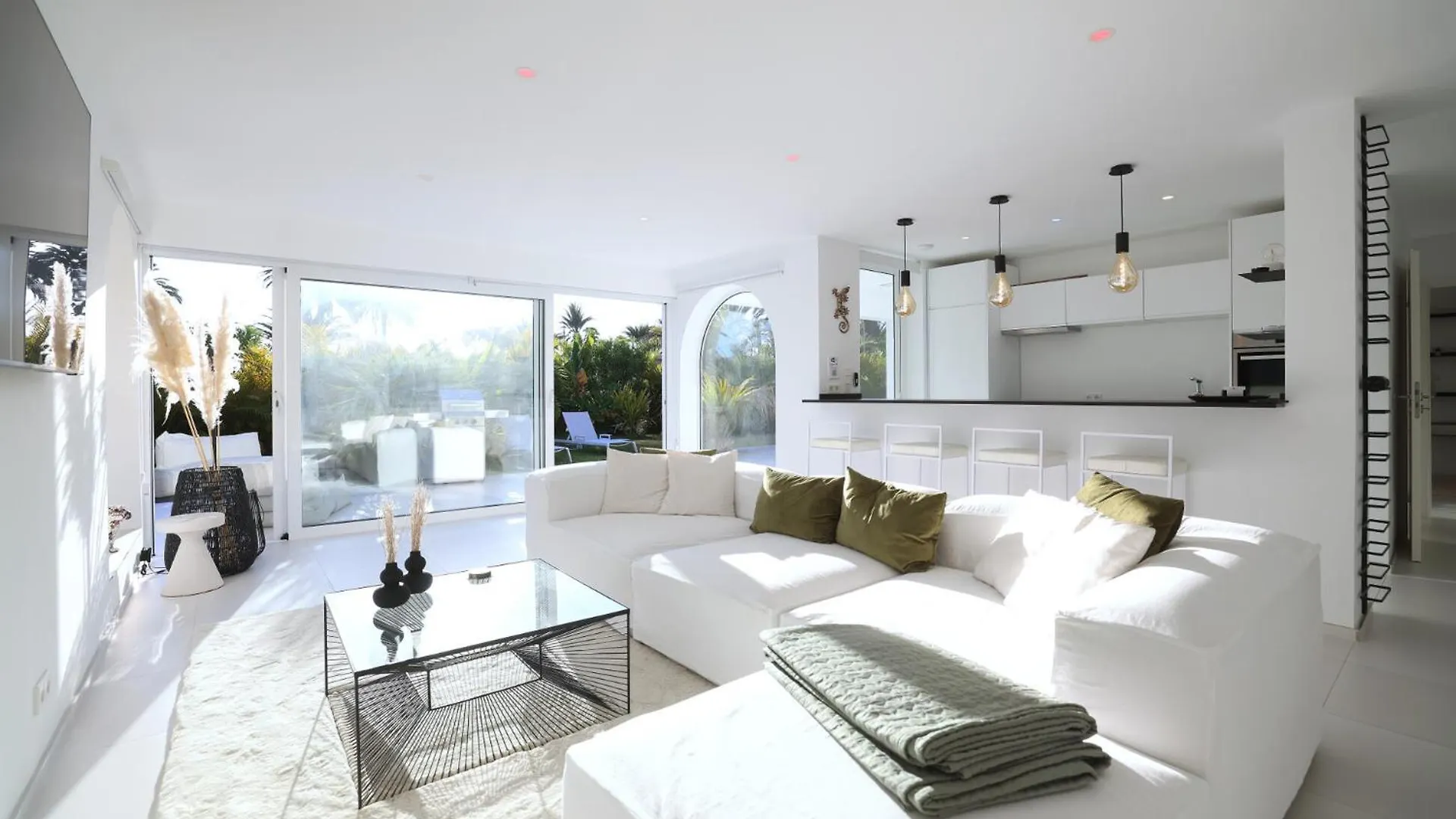 Sun Club P65 Premium Bungalow Maspalomas  Holiday home Maspalomas (Gran Canaria)