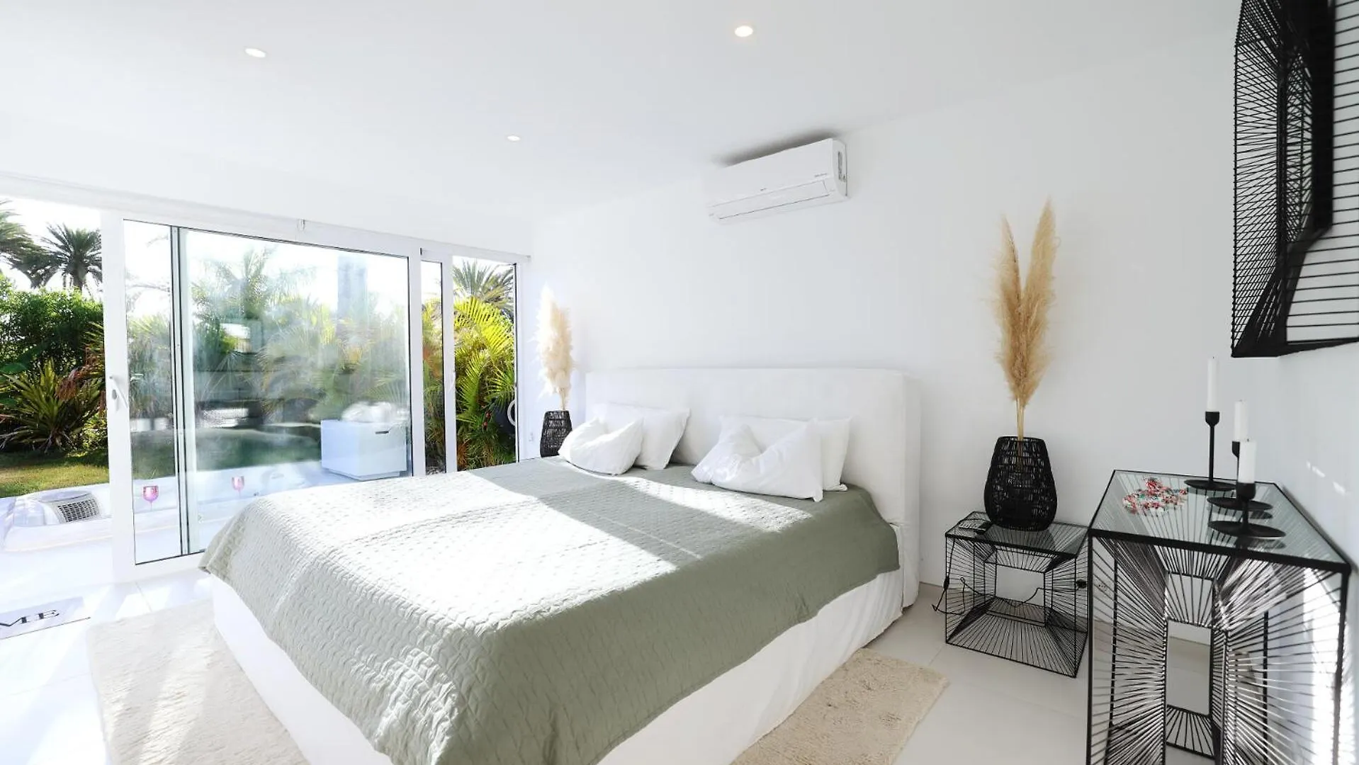 Holiday home Sun Club P65 Premium Bungalow Maspalomas  Spain