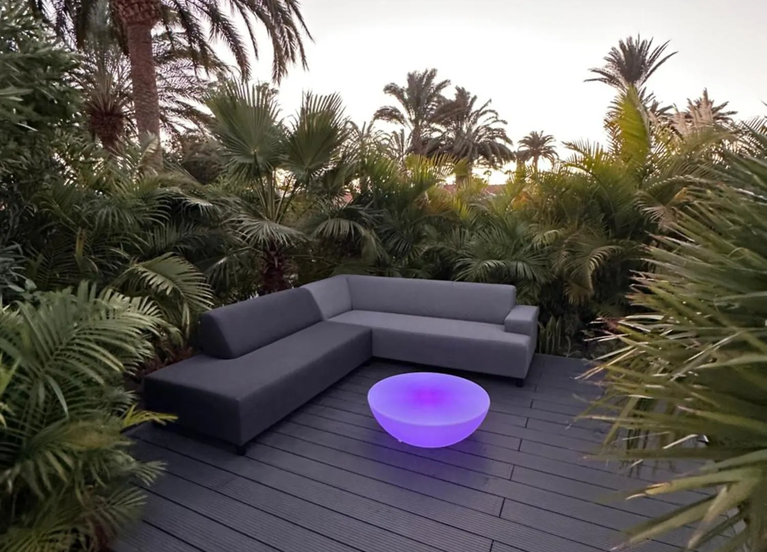 Sun Club P65 Premium Bungalow Μασπαλόμας Σπίτι διακοπών